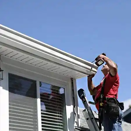 gutter services Alcoa